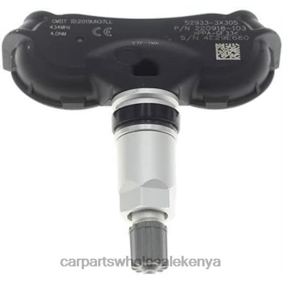 TPMS Hyundai The Pressure Sensor 529333X305 449MHZ car accessories kenya 000B63010