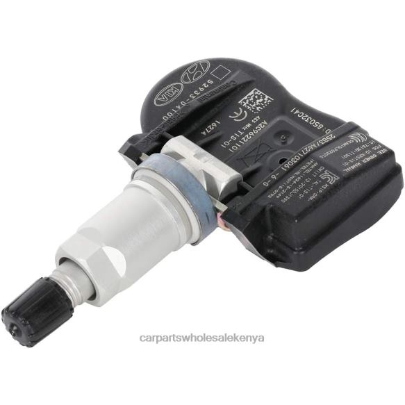 TPMS Hyundai The Pressure Sensor 52933D4100 437MHZ auto parts mombasa 000B62998