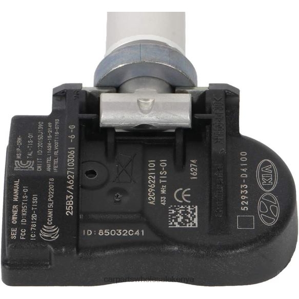 TPMS Hyundai The Pressure Sensor 52933D4100 437MHZ auto parts mombasa 000B62998