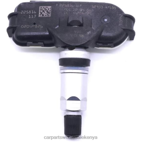 TPMS Kia The Pressure Sensor 52933A7100 466MHZ car parts mombasa 000B63027